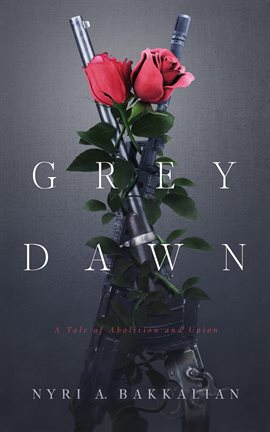Cover image for Grey Dawn