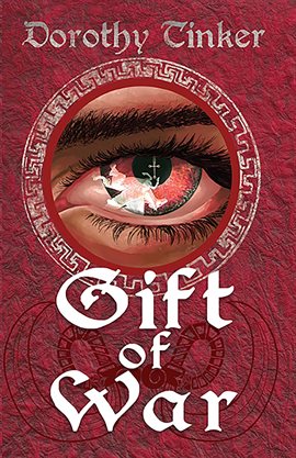 Cover image for Gift of War