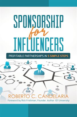 Cover image for Sponsorship for Influencers