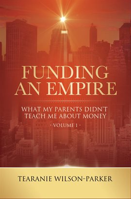 Cover image for Funding An Empire, Volume 1