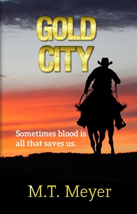 Imagen de portada para Gold City