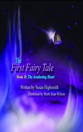 Cover image for The First Fairy Tale