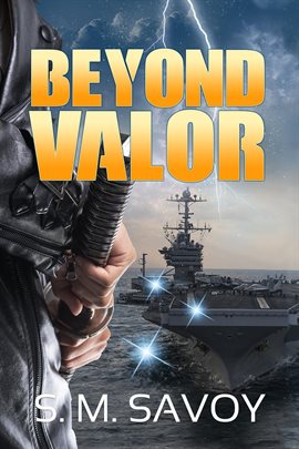 Imagen de portada para Beyond Valor