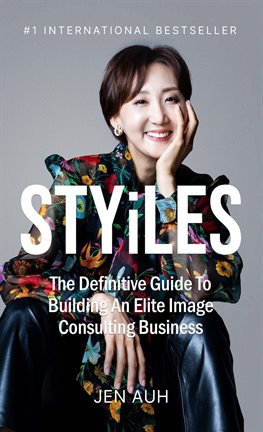 Imagen de portada para STYiLES