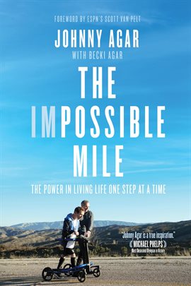 Imagen de portada para The Impossible Mile