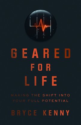 Cover image for Geared for Life