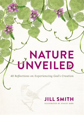 Cover image for Nature Unveiled