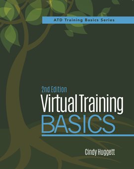Cover image for Virtual Training Basics
