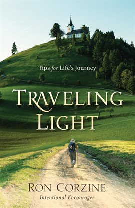 Imagen de portada para Traveling Light