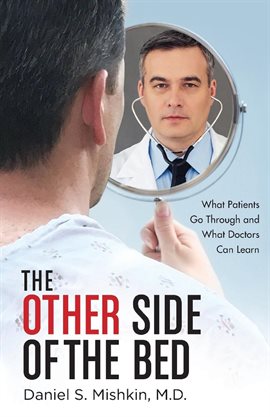 Cover image for The Other Side of the Bed