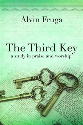 Imagen de portada para The Third Key