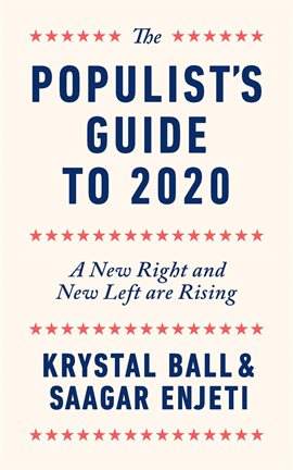 Imagen de portada para The Populist's Guide to 2020