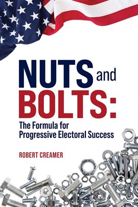 Imagen de portada para Nuts and Bolts