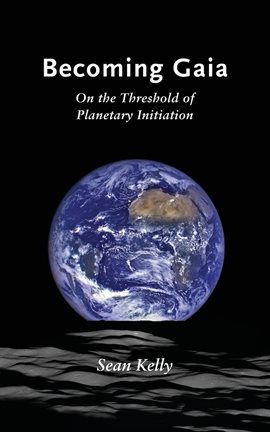 Cover image for Becoming Gaia