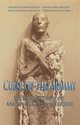Imagen de portada para Curse of the Mummy