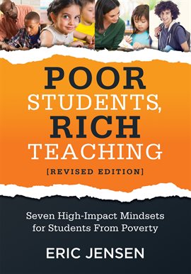 Cover image for Poor Students, Rich Teaching