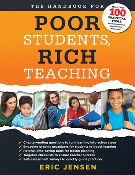 Cover image for The Handbook for Poor Students, Rich Teaching