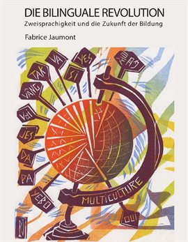 Cover image for The Bilingual Revolution