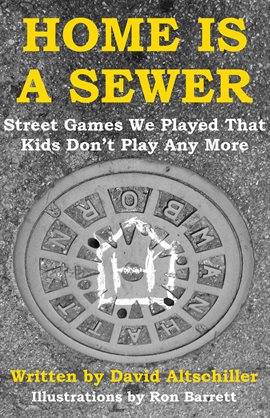 Cover image for Home Is a Sewer