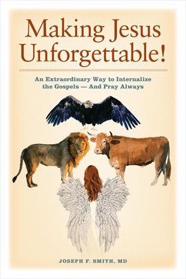 Cover image for Making Jesus Unforgettable!