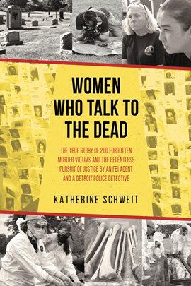 Women Who Talk to the Dead