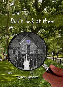 Imagen de portada para Don't Look at Them