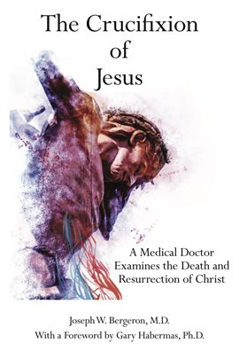 Imagen de portada para The Crucifixion of Jesus