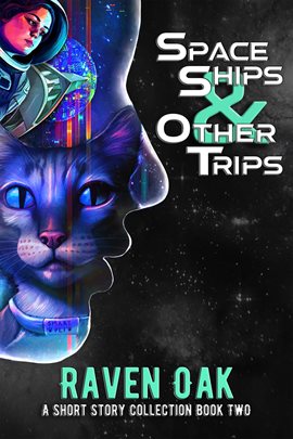 Cover image for Space Ships & Other Trips