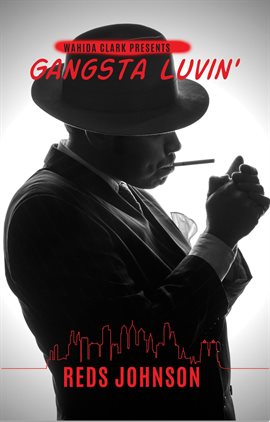 Cover image for Gangsta Lovin'