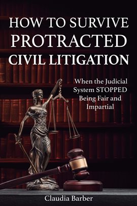 Imagen de portada para How to Survive Protracted Litigation