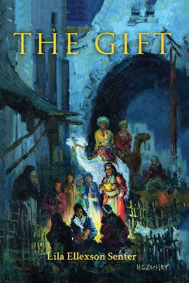 Imagen de portada para The Gift