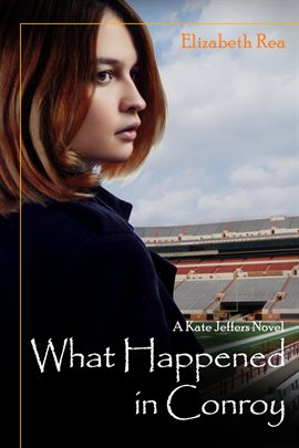Imagen de portada para What Happened in Conroy