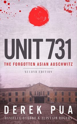 Cover image for Unit 731