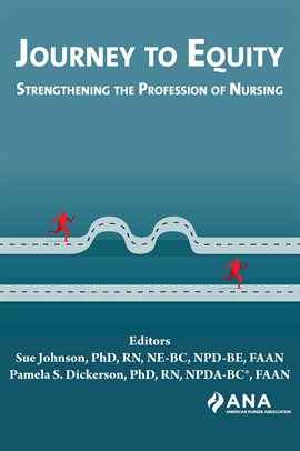 Cover image for Addictions Nursing