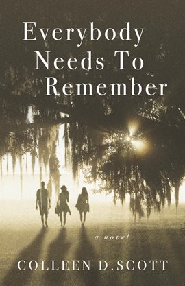 Cover image for Everybody Needs To Remember
