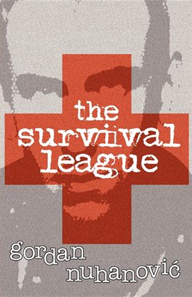 Cover image for The Survival League