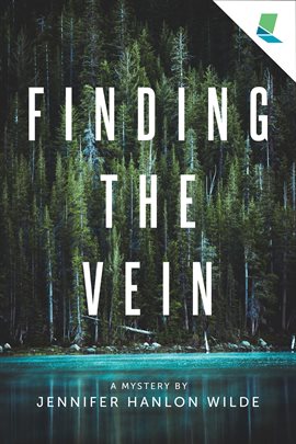 Cover image for Finding the Vein
