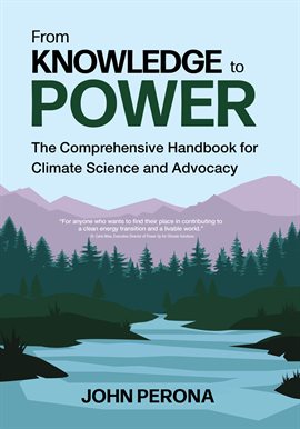 Cover image for From Knowledge To Power