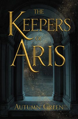 Cover image for The Keepers of Aris