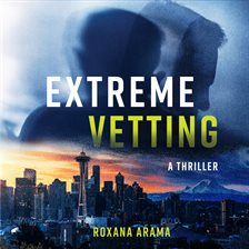 Cover image for Extreme Vetting