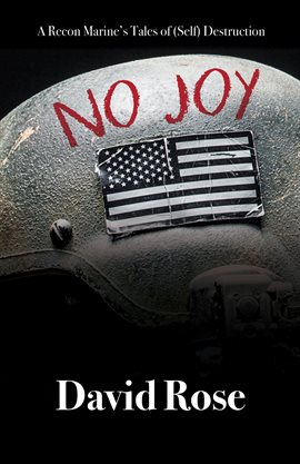 Cover image for No Joy