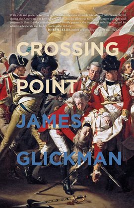 Cover image for Crossing Point