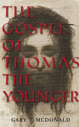 Cover image for The Gospel of Thomas The Younger