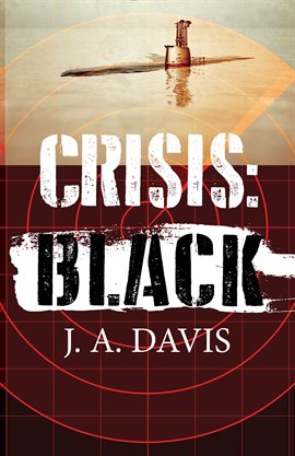 Cover image for Crisis: Black