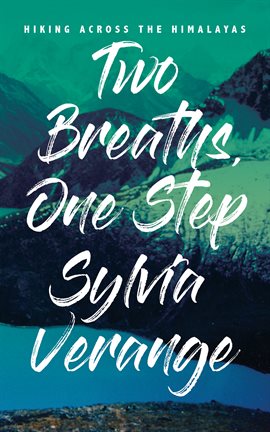 Cover image for Two Breaths, One Step