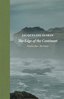 Cover image for The Edge of the Continent