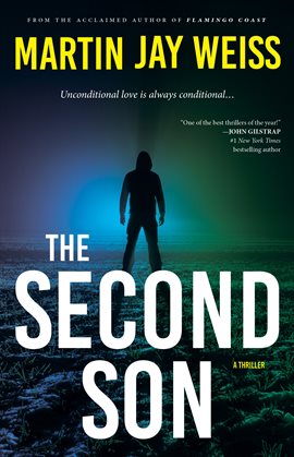 Cover image for The Second Son