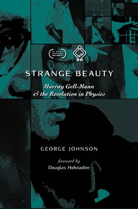 Cover image for Strange Beauty