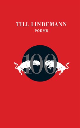 Cover image for 100 Poems