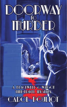 Imagen de portada para Doorway to Murder